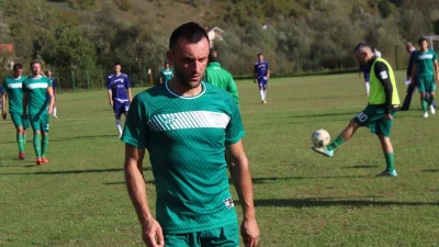 Pobjede ekipa sa vrha tabele, Klisa u Mostaru, Neuma u Jablanici, Posušja u Prozoru / Rami, Druga liga FBIH - Jug
