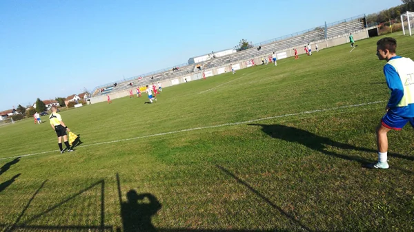 Sloga slavila u Laktašima (video), Druga liga RS – Zapad