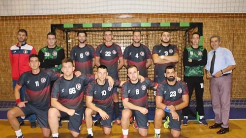 Čelik pregazio Bosnu, Prva liga Federacije - Sjever