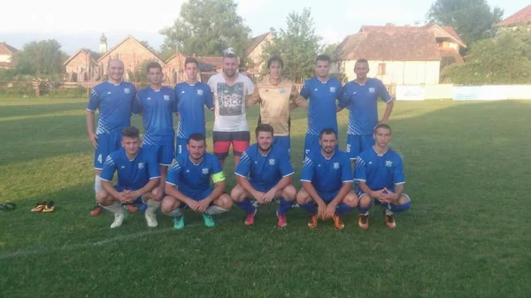 Obarska rafalno po Proleteru, Područna liga RS - Semberija