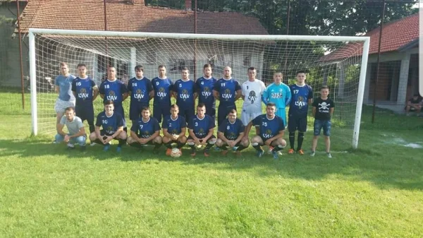 Sloga 2 brojala do devet, Područna liga RS - Semberija
