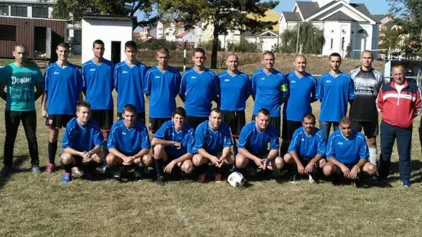 Lekcija domaćinu za pet, Prva Opštinska liga – Bijeljina – Zapad