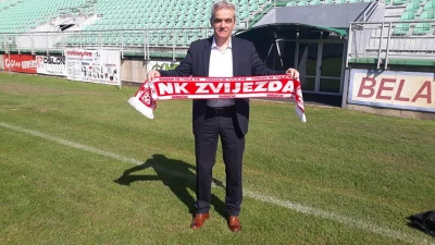 Vlado Jagodić naslijedio Senada Hadžića, Prva liga FBiH