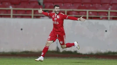 Haskić produžio ugovor sa Radničkim