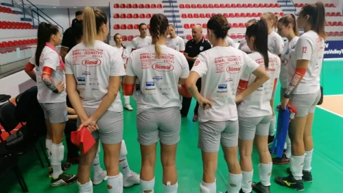 Bimal Jedinstvo poraženo u Tirani