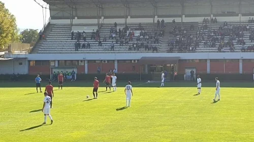 Da li je Kabelu bila potrebna pomoć sudije!?