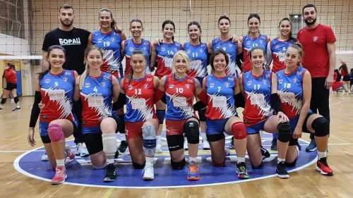 Kreću drugoligaši, Druga liga RS – Grupa 4