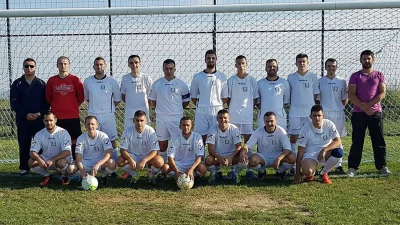 Efikasna igra i pobjeda gostiju, Prva Opštinska liga – Bijeljina – Istok