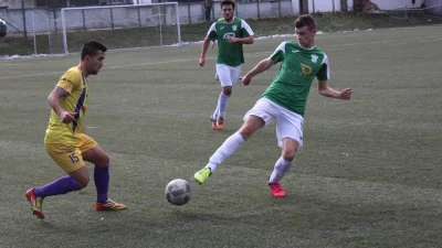 Dva derbija u Posušje stiže Ljubuški, komšijski derbi u Buturović Polju, dolazi Turbina, Prva liga FBiH