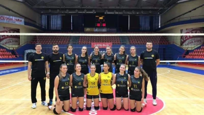 Inova gostuje u Lukavcu kod "Smeča", Premijer liga BiH