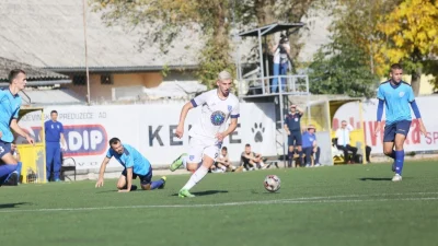 Krupa ide ka Premijer ligi, Prva liga Republike Srpske