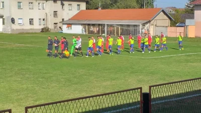 Jedinstvo zaustavilo Rudar Prijedor, Prva liga Republike Srpske