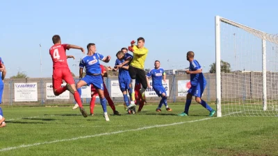 Nova pobjeda Kozare, Prva liga Republike Srpske
