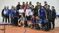 Sjajni stonoteniseri Čajniča