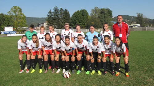 Po bod Čeliku i Mladosti, Prva liga RS - grupa Istok