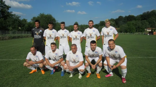 Pobedom domaćina poslali na dno, Područna liga RS - Semberija
