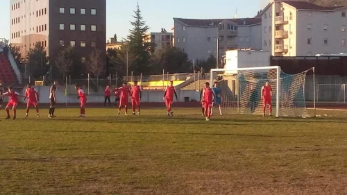 Olimpik i GOŠK zabilježili domaće pobjede, Rudar na 3. mjestu,  Igman nastavio sjajnu seriju, došao do 4. pozicije, Prva liga FBiH
