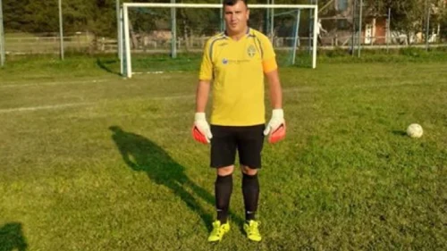 Veliki Aleksandar iz Prače, Kantonalna liga BPK