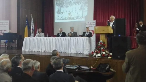 Vijek oraškog Hajduka, Prva županijska liga Posavina