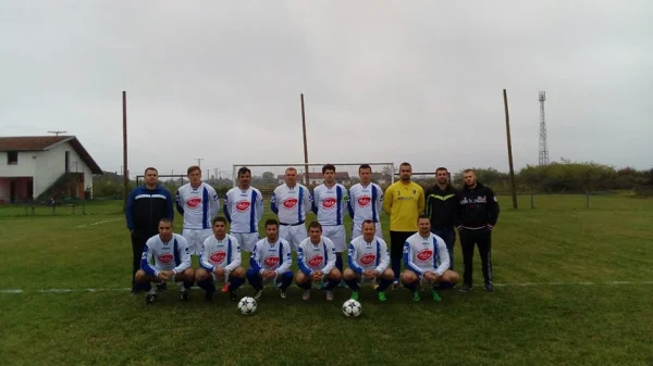 Đurić srušio Proleter, Prva Opštinska liga – Bijeljina – Zapad