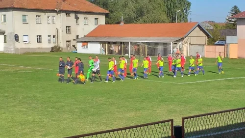 Jedinstvo odgovorilo Rudar Prijedoru, Prva liga Republike Srpske