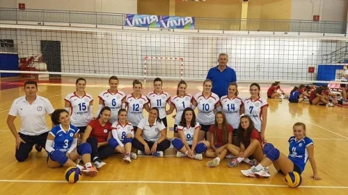 Jahorina čeka Ljubinje, Prva liga Republike Srpske
