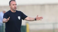 Ognjen Koroman podnio ostavku, Prva liga Srbije