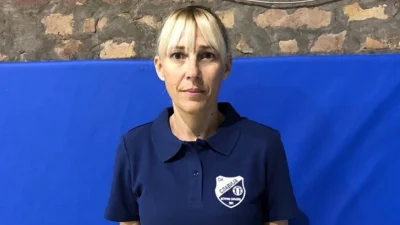 Kristina Vuca se vratila u svoju Slaviju, Prva liga Republike Srpske