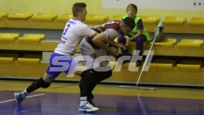 Slavija gostuje kod Gračanice, Benić prepušta ulogu favorita domaćinu, Premijer liga BiH