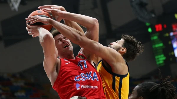 EL: CSKA slavio u ruskom derbiju, Žalgiris srušio Real, Euroleague