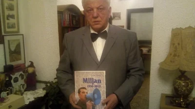 "Miljan 1930 – 2012", zaokružena priča o velikom treneru, Linglong  Superliga Srbije