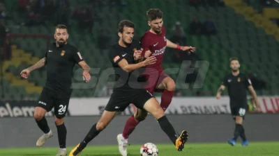 Sarajevo slavilo protiv Čelika, gosti imaju mnogo prigovora na suđenje Frane Jelića, Premijer BH Telecom liga