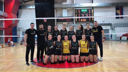Inova nadvisila Maglić, Premijer liga BiH
