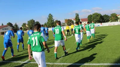 U subotu i nedjelju, 19. i 20. oktobra igraju se utakmice 1. kola Druge lige FBiH, grupa " Jug " ., Druga liga FBIH - Jug