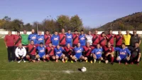 Vrbas Banjaluka - Tabor Sežana 1:3 (0:2)