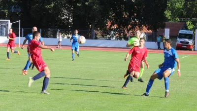 Leotaru samo bod, Druga liga RS – Istok