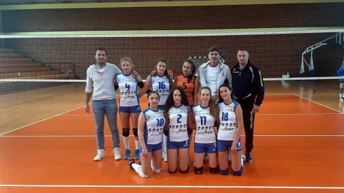 Novi trijumf Han Pijeska, Druga liga RS – Grupa 3