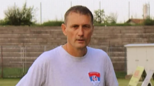 Neznalice i statisti oterali Branka Savića, Prva liga Republike Srpske