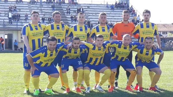 Novi poraz Janje 2009., Regionalna liga RS – Istok