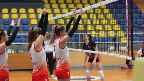 Žana Dragutinović nakon operacije ligamenata: Vratiću se još jača