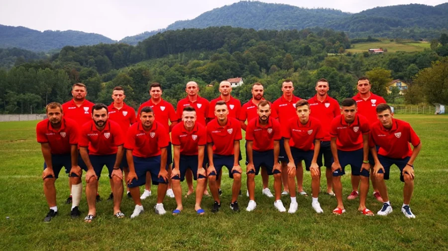 Šekovići na korak od liderske pozicije, Regionalna liga RS – Istok