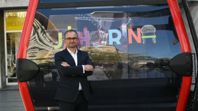 Olimpijski centar Jahorina najavljuje plan projekata za sljedeću godinu