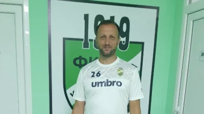 Lazarevčani kraći za dva boda