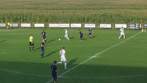 PFL Gradiška: Četiri velika iznenađenja u istom kolu, Područna liga RS – Gradiška