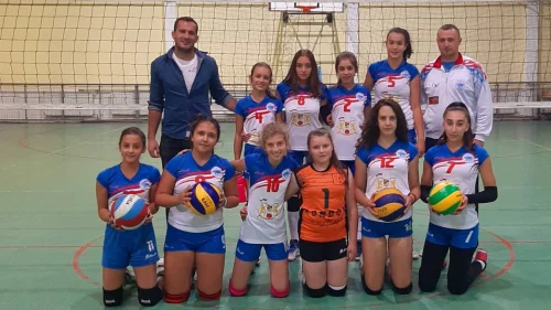 Han Pijeska bolji od Glasinca, Druga liga RS – Grupa 3