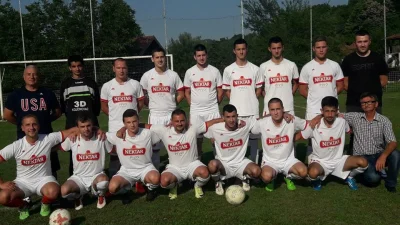Novo Doba ubjedljivo kod novajlije, Područna liga RS - Semberija