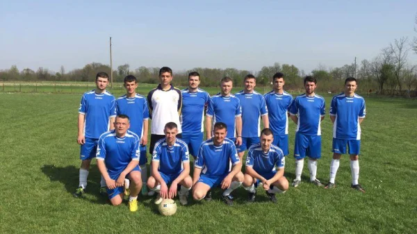 Sloga Junajted  na starom putu, Druga Opštinska liga RS – Bijeljina – Istok