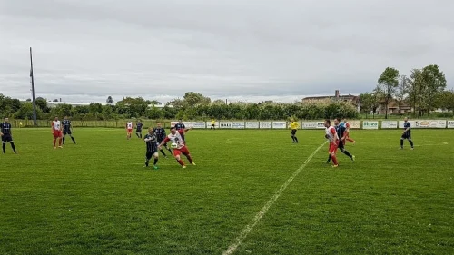 Derbi u Grbavcima, na ''Krndije'' stižu Laminci, Područna liga RS – Gradiška
