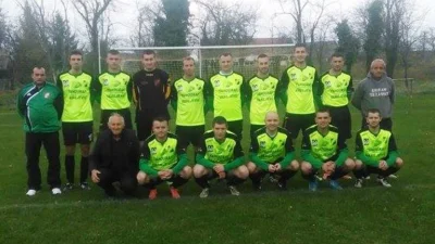 Jesenja titula nije prioritet, Prva Opštinska liga – Bijeljina – Istok