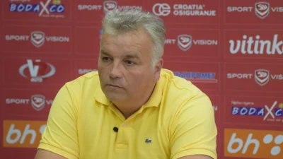 Nezadovoljstvo u Zvijezdi 09, Premijer BH Telecom liga